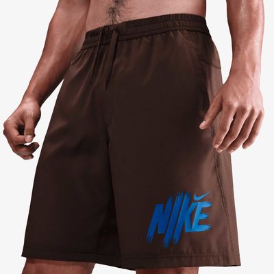 Nike Short Form
