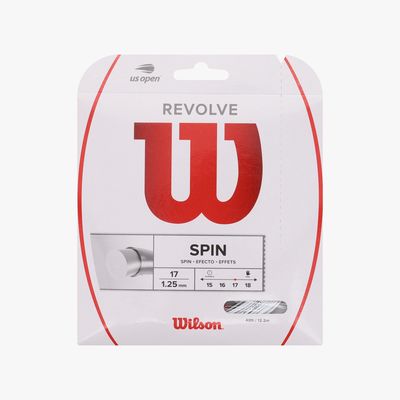 Wilson Revolve 17