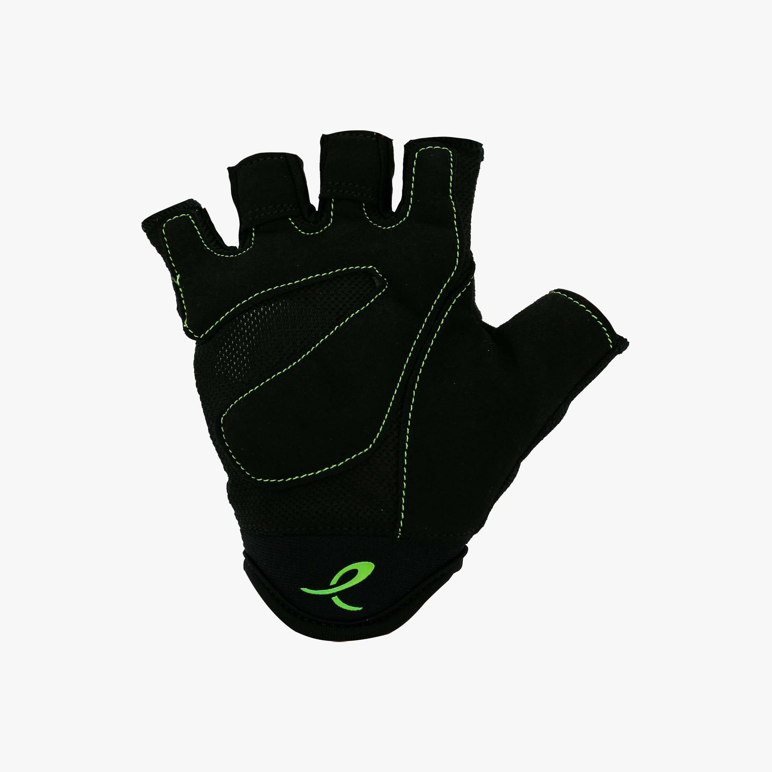 Guanti Fitness Energetics Mfg150 - Uomo - Imbottiti Con Neoprene - 3