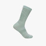 Hoka One One Media Trail Run Crew Sock 1 Par