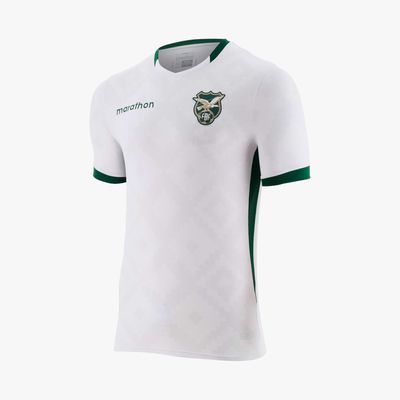 FBF Camiseta Alterna Mundial U17