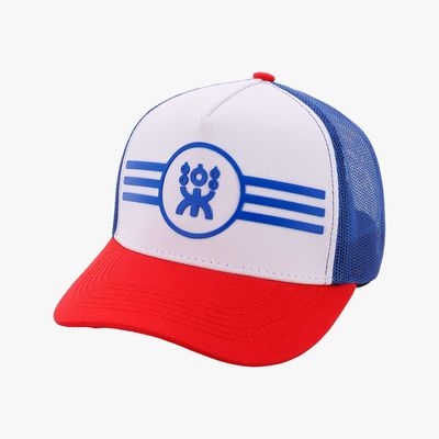 Shamuna Trucker
