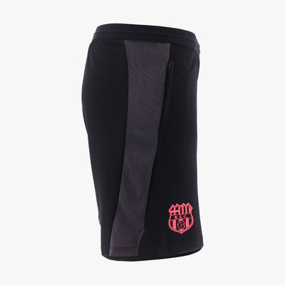 Short BSC Entrenamiento 2026