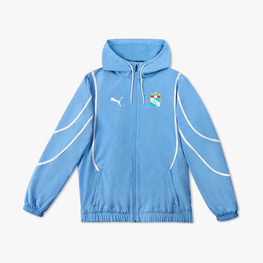 Puma Sporting Cristal Prematch