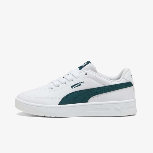Puma Zapatos Court Classic Clean
