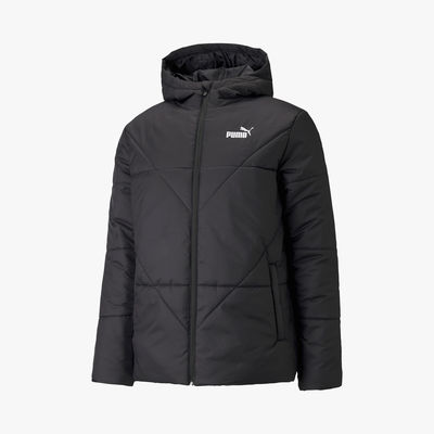 Chaqueta Essentials acolchada Hombre PUMA Black