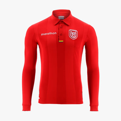 FEF Camiseta Arquero 3