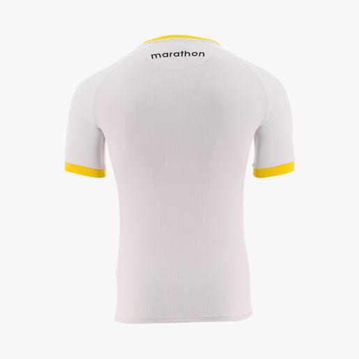 The Strongest Camiseta Alterna 2 2026
