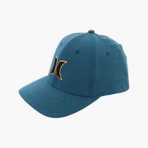 Hurley M H2O DRI WEST END Wit Cap & muts - Telstar Surf Hurley M H2O DRI WEST END Wit Cap & muts - Telstar Surf