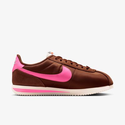 Nike Zapatos Cortez Textile