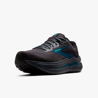 Brooks Ghost Max 2