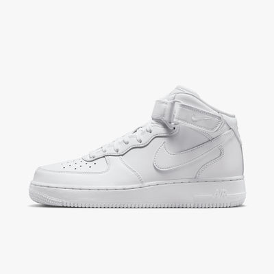 Nike Air Force 1 &apos;07 Mid Fresh