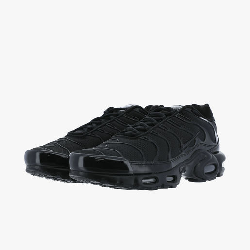 Nike Air Max Plus Triple Black