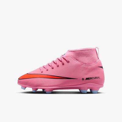 Nike Zapatos Jr. Mercurial Superfly 10 Club