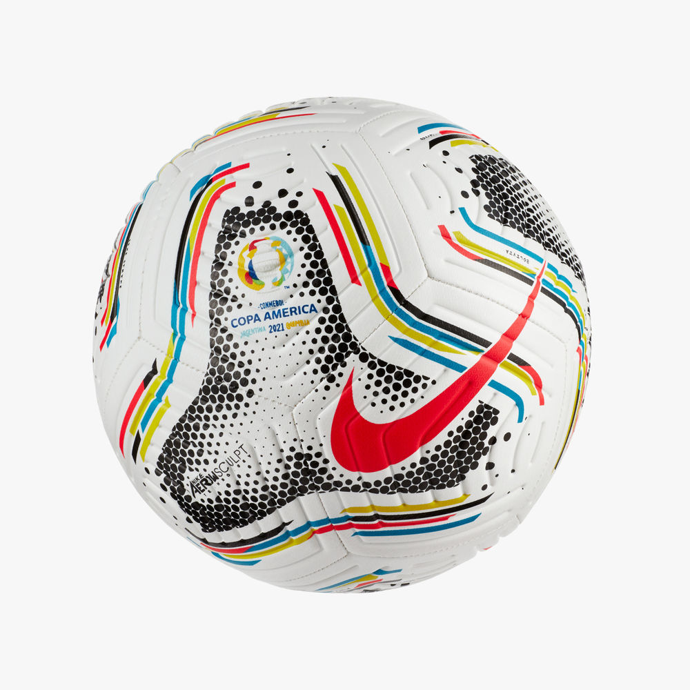 Nike Strike Copa América
