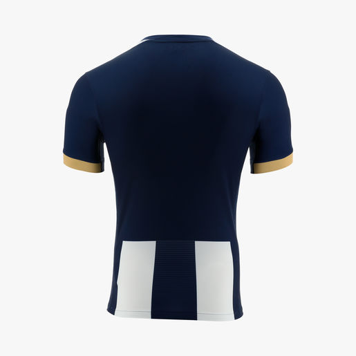 Nike Camiseta Hombre Alianza Lima 2025 Local