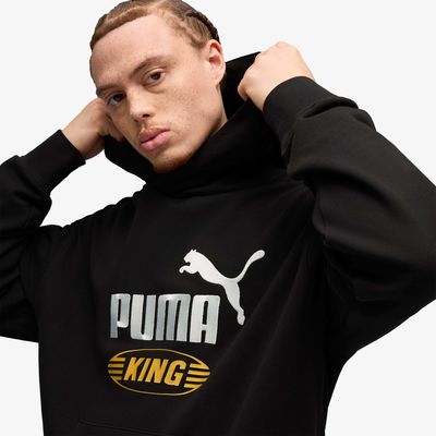 Puma Buzo Future Puma Archive King Relaxed