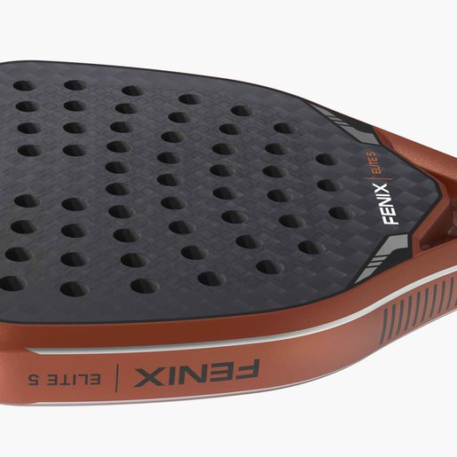 SIUX FENIX ELITE 5