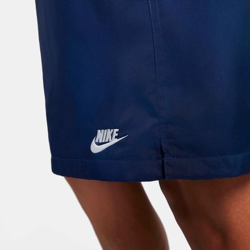 Nike Club