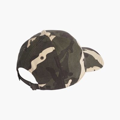 adidas Camo Baseball
