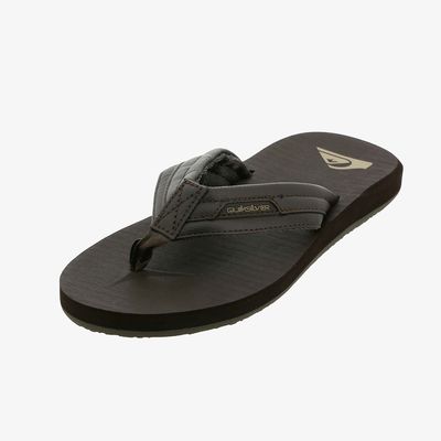 Quiksilver Sandalias Carver Tropics