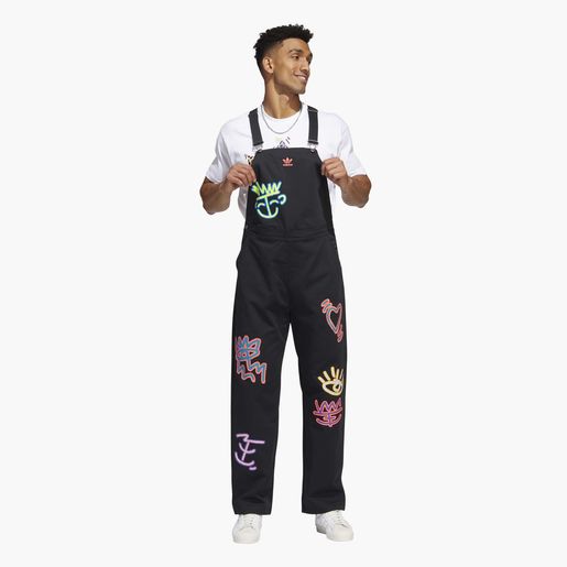 adidas Love Unites Overalls