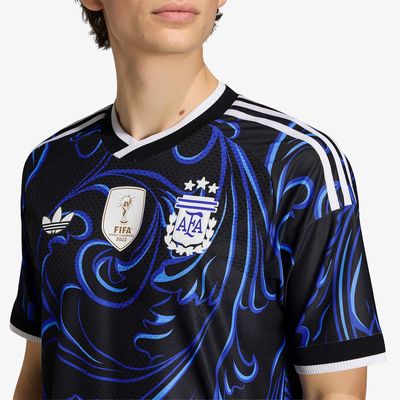 adidas Camiseta Argentina Visitante 26 Versión Jug