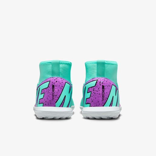 Nike Jr. Mercurial Superfly 9 Club