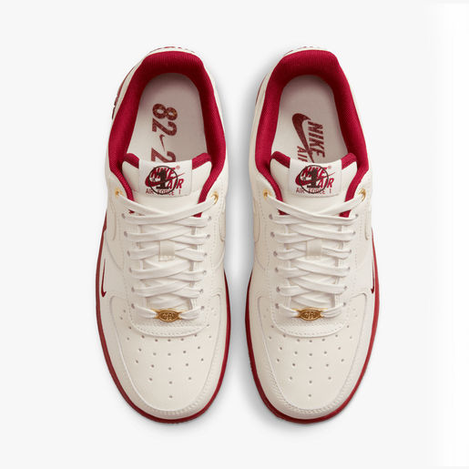 Nike Air Force 1 40th Anniversary