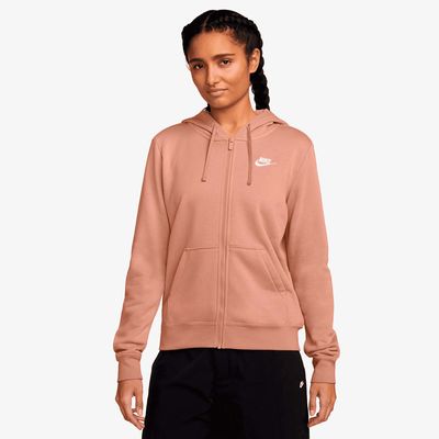 Nike Polera Sportswear Club Fleece