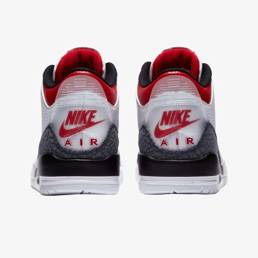 Air Jordan 3 Retro SE