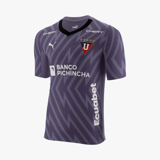 Puma LDU Arquero 2024