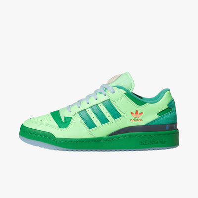 adidas Zapatos X The Simpsons Forum 84 Low