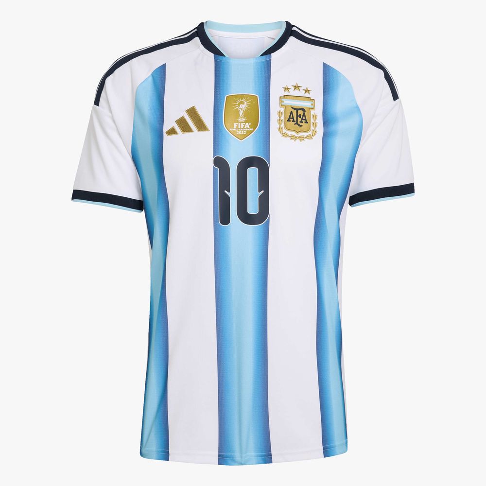 adidas Camiseta Argentina 26 Messi