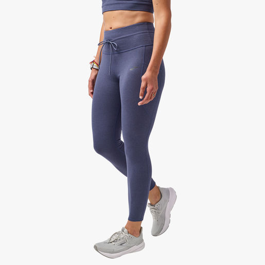 Brooks Leggins Luxe Tight