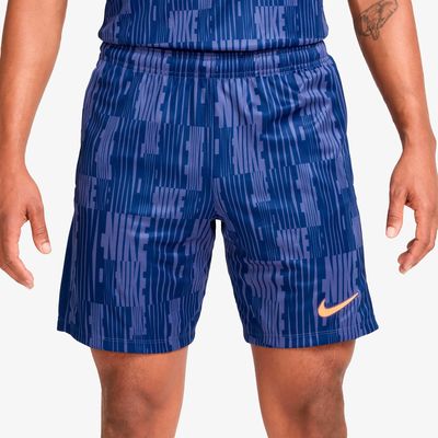 Nike Academy+