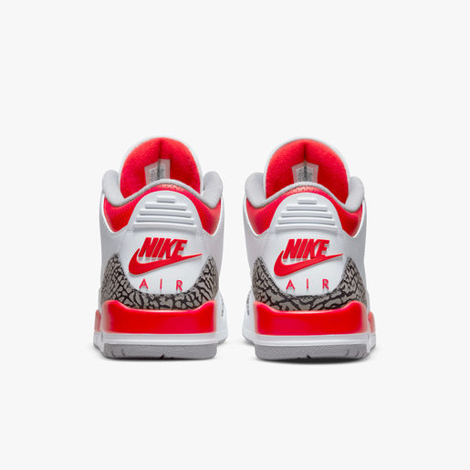 Air Jordan 3 Retro