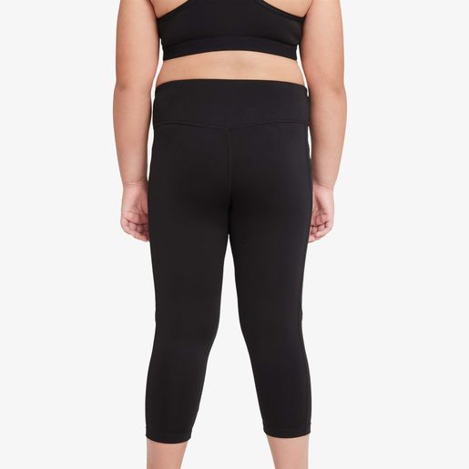 Nike Dri-FIT High-Rise Capri