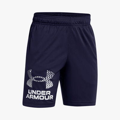 Under Armour Tech Logo