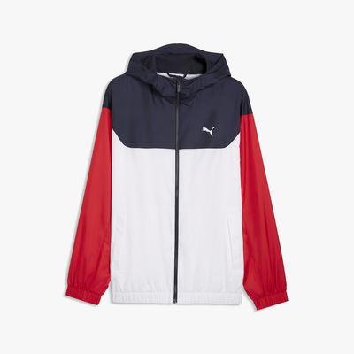 Puma Chompa Essentials Relaxed