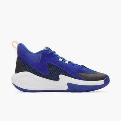 Under Armour Zapatos Curry 3Z 25