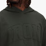 Under Armour Project Rock Terry