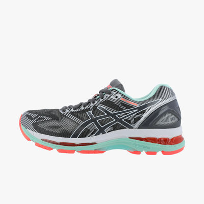 Asics nimbus mujer 19 hotsell