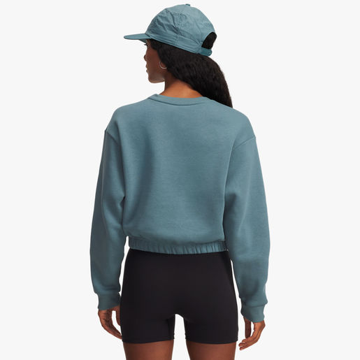 Under Armour Buzo Rival Fleece Piped