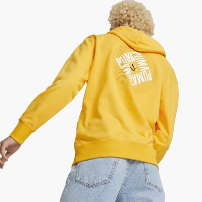 Puma SWxP Graphic