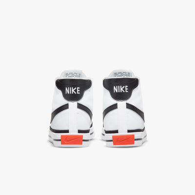 Nike Court Legacy Mid Canvas