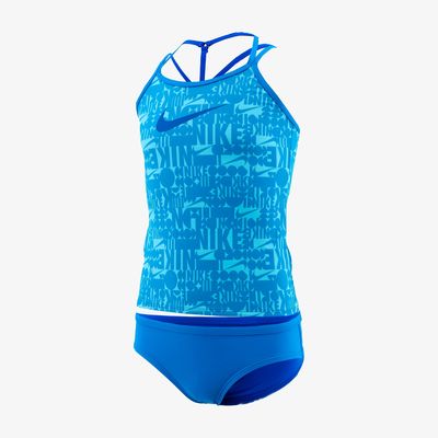 Nike Ropa de Baño Crossback