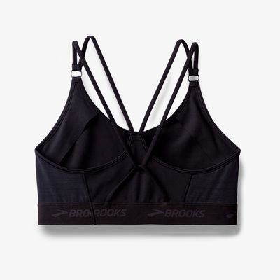 Brooks Plunge 3.0 Sports Bra