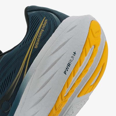 Saucony Zapatillas Ride 18