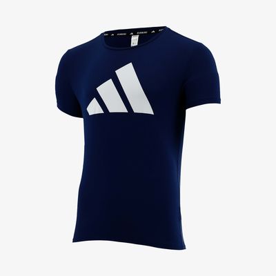 Adidas Polo Run It Tee